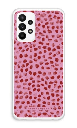 Strawberry Paint