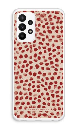 Red Jaguar