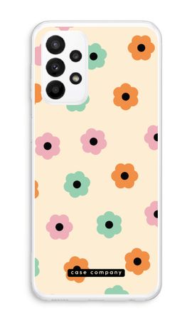 Flower Storm