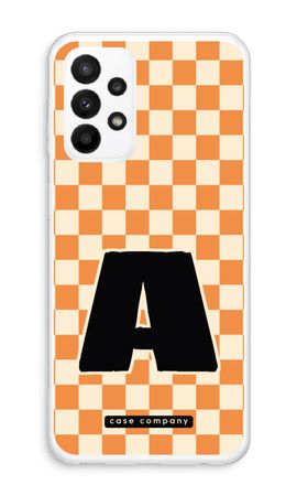 Monogram #2 - Calm Chaos