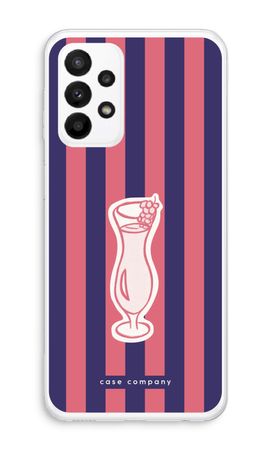 Pink Fizz