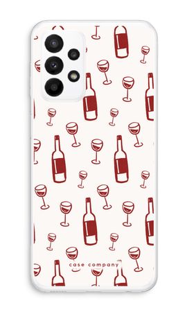 Wine Overload