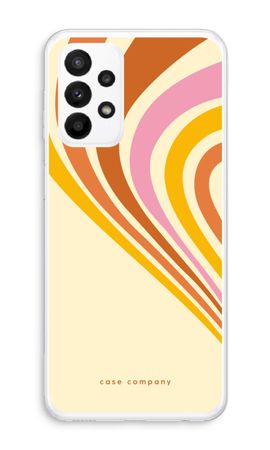 Retro Rainbow