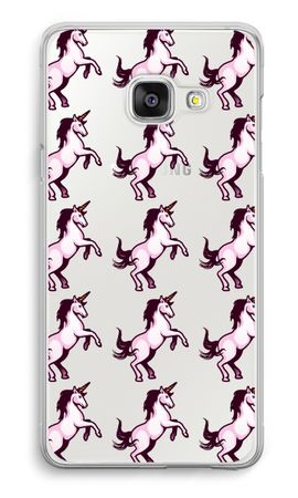 Musketon Unicorn