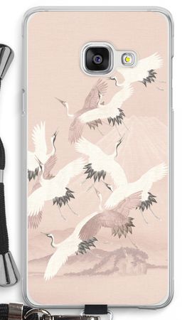 Japanese Crane Birds