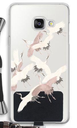 Japanese Crane Birds