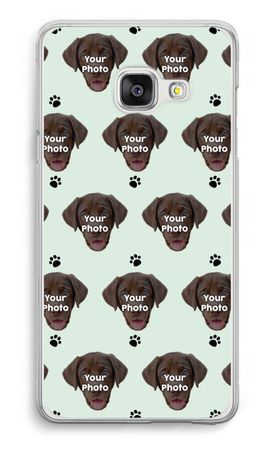 Personalized Face - Cat or Dog