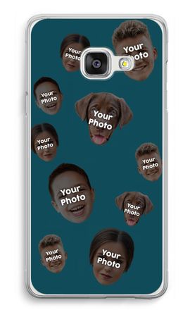 Personalized Face N°1