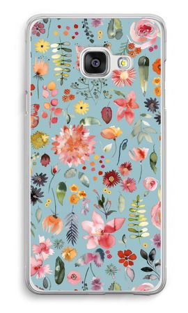 Colorful Plants and Flowers