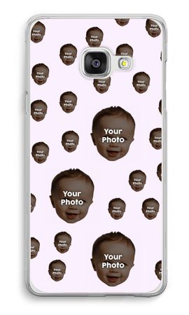 Personalized Face N°2