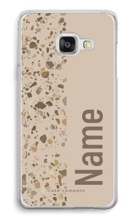 Namecase Terrazzo