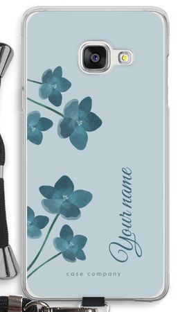 Namecase 3 - Floral