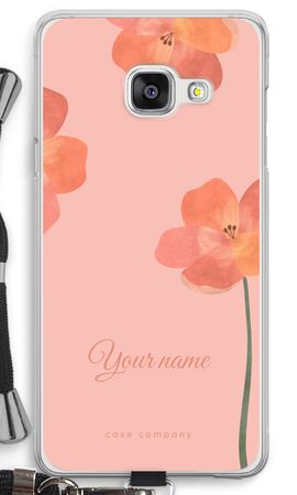 Namecase 2 - Floral