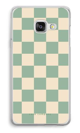 Checkered Mint