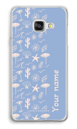 Namecase 2 - Coastel