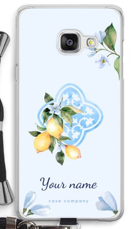 Namecase - Citrus