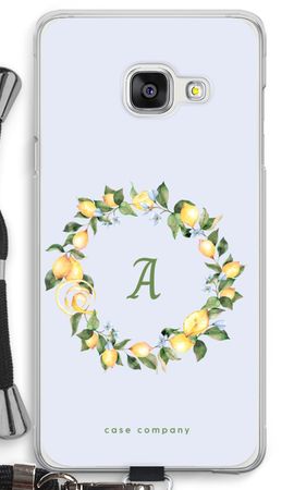 Monogram 2 - Citrus
