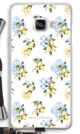 Zesty Tiles