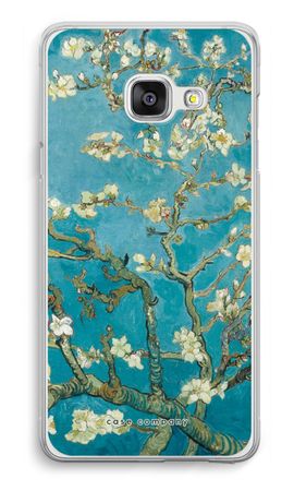 Almond blossom