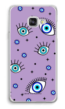 Eyes N°1