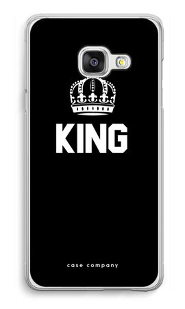 King black
