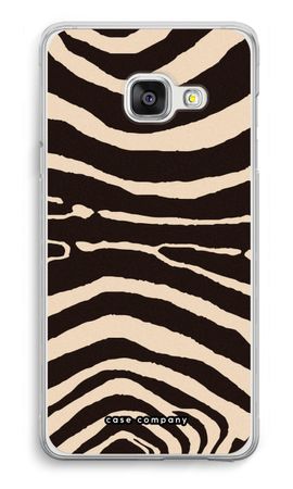 Arizona Zebra