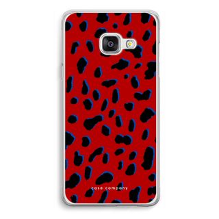Red Leopard