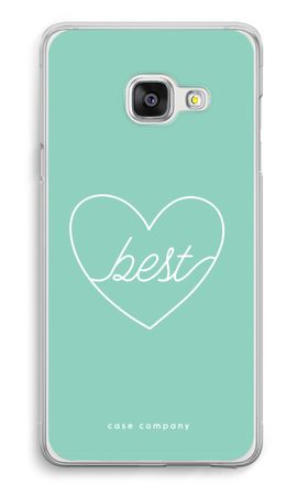 Best heart pastel