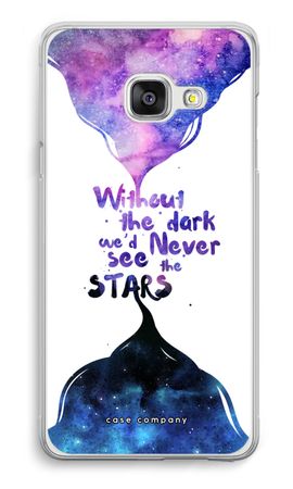Stars quote