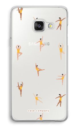 Dancing #2
