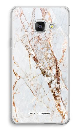 Gold Marble