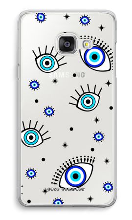 Eyes N°1