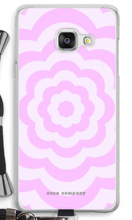 Retro Flower