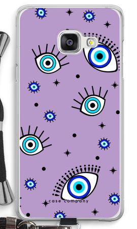 Eyes N°1