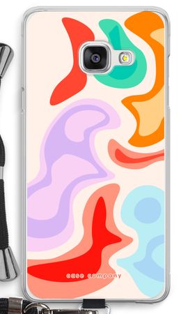 Colorful Waves