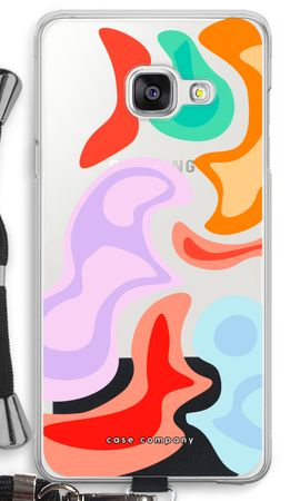 Colorful Waves