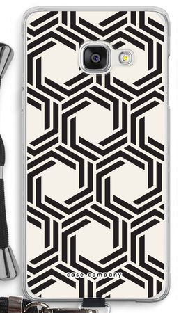 Geometric pattern