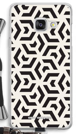 Crazy pattern