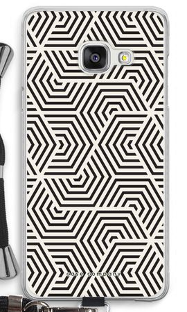 Magic pattern
