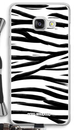 Zebra pattern