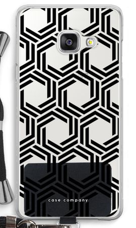 Geometric pattern