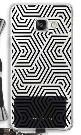 Magic pattern