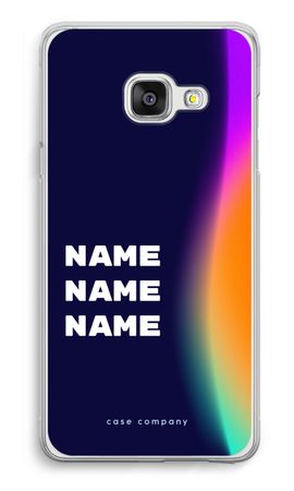 Namecase 2 - Neon
