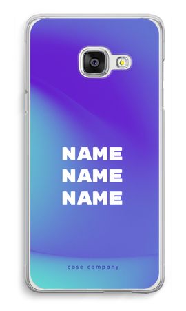Namecase 1 - Neon