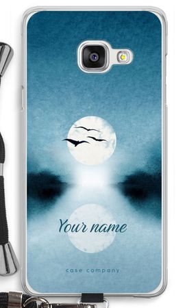 Namecase - Moon