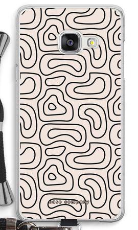 Soft Maze