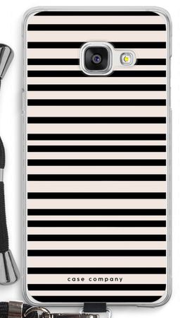 Sharp Stripes