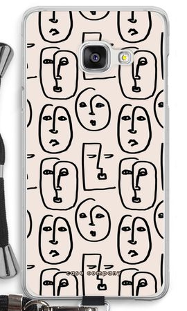 Talking Faces