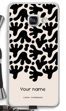 Namecase - Boho