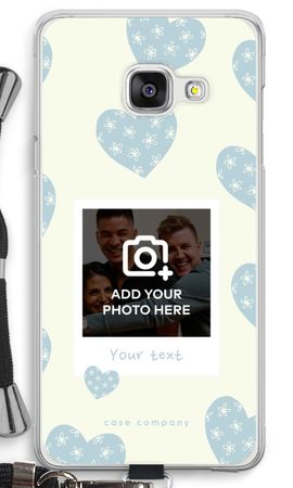 Photo - Hearts - Pascha